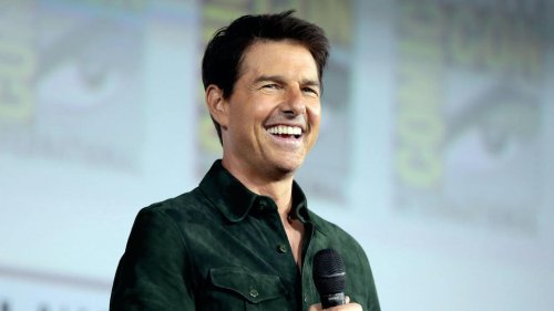 Tom Cruise s'offre une soirée spéciale le 11 décembre sur Canal+ Grand Ecran