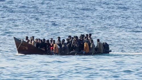 Immigration : plus de 2.500 migrants sont morts ou ont disparu en Méditerranée en 2023, selon l'ONU