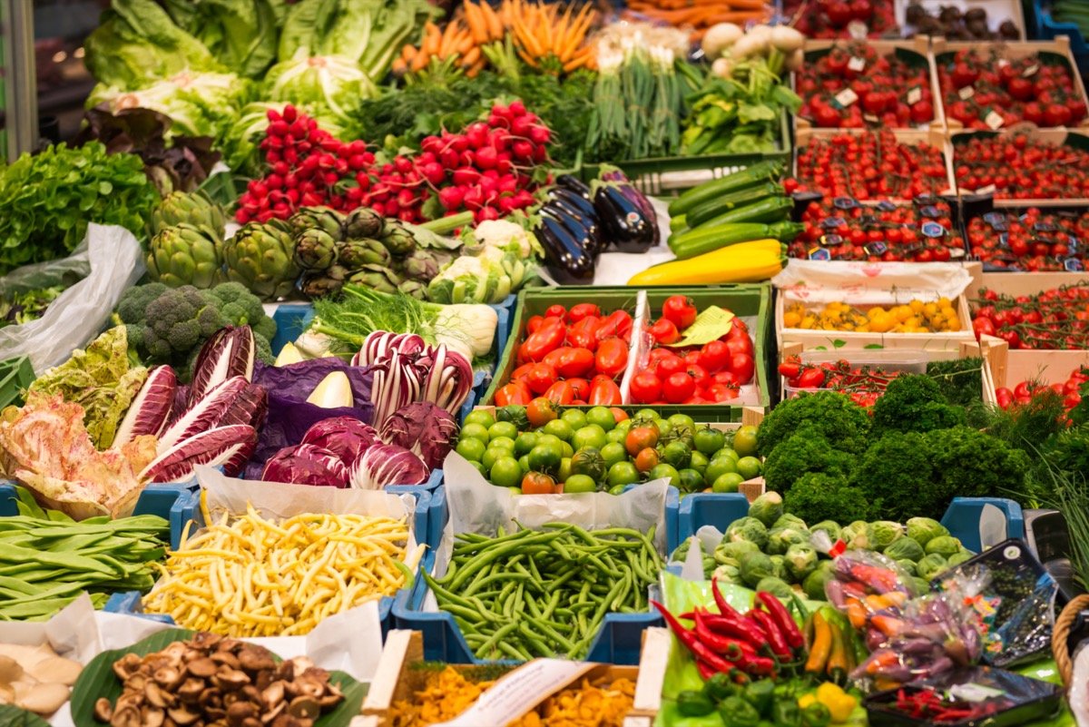 «Une dangerosité inquiétante» : ce que l’on sait des résidus de pesticides retrouvés dans 62% des fruits et légumes non bio