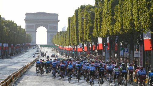 Tour de France : Horaires, villes, difficultés… tout savoir sur l’étape du jour