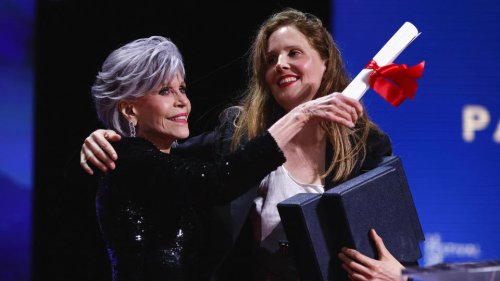 Festival de Cannes 2023 : la Palme d'or décernée à «Anatomie d’une chute» de la réalisatrice française Justine Triet