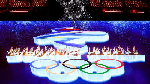 JO 2022 : Quand les Jeux Paralympiques de Pékin ont-ils lieu ?
