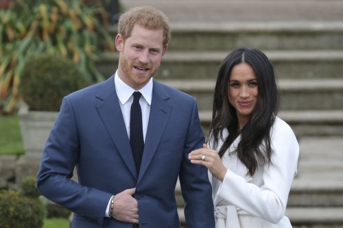 Meghan Markle : pourquoi le Prince Harry a-t-il fait changer sa bague de fiançailles ?