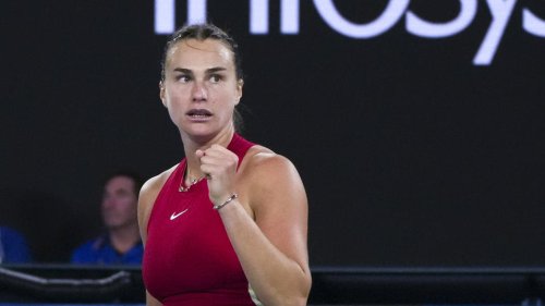 Open d’Australie : Aryna Sabalenka remporte le titre pour la deuxième fois d’affilée