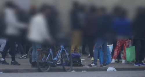 Crack à Paris : «Ils tentent de vous faire les poches et font leurs excréments par terre», s'indignent des riverains après le retour des toxicomanes