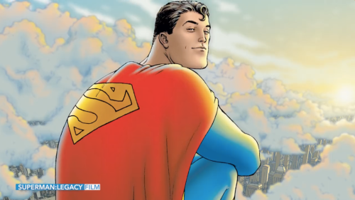 «Superman : Legacy» : on en sait plus sur le prochain film centré sur le super-héros