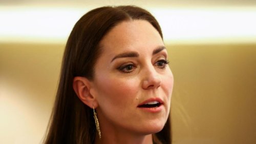 Cancer de Kate Middleton : une femme a révélé la maladie de la princesse de Galles 25 minutes avant l’annonce officielle