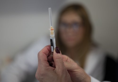 Papillomavirus : la campagne de vaccination débutera ce lundi 2 octobre dans les collèges