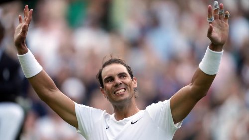 Tennis : Rafael Nadal annonce son retour à Cincinnati