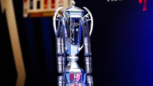 Rugby : les résultats et le classement complets du Tournoi des 6 nations 2024