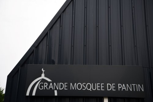 Mosquée de Pantin : la justice administrative valide la fermeture temporaire