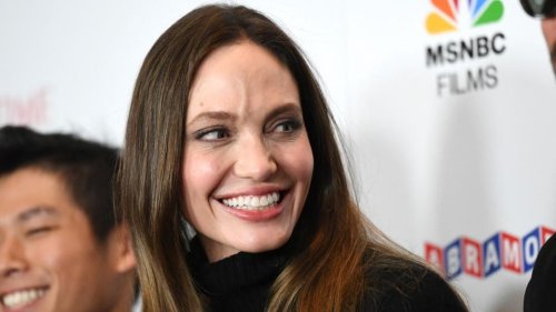 Angelina Jolie : critique à l'égard d'Hollywood, l'actrice changerait de métier si c'était à refaire