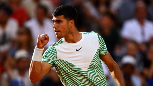 Roland-Garros 2023 : pourquoi la demi-finale entre Carlos Alcaraz et Novak Djokovic promet d'être historique