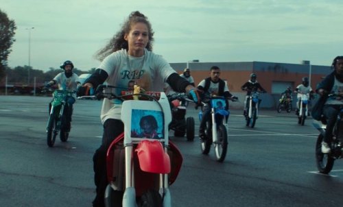 Cinéma : Pourquoi faut-il aller voir «Rodeo», le film de Lola Quivoron ?
