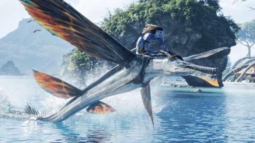 Avatar 4 : James Cameron a évoqué le troisième et quatrième volet de la saga, et ça promet d'être incroyable