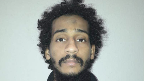 «Jihadi George», l'un des membres des «Beatles» de Daesh, condamné à la prison à vie aux États-Unis