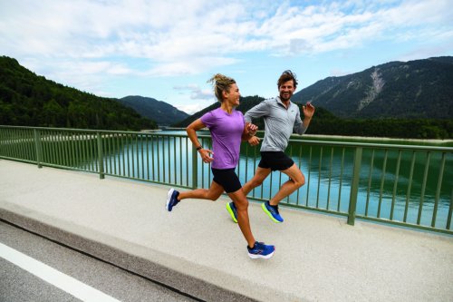 10km, «Semi», marathon : voici 16 paires de running idéales pour vos courses