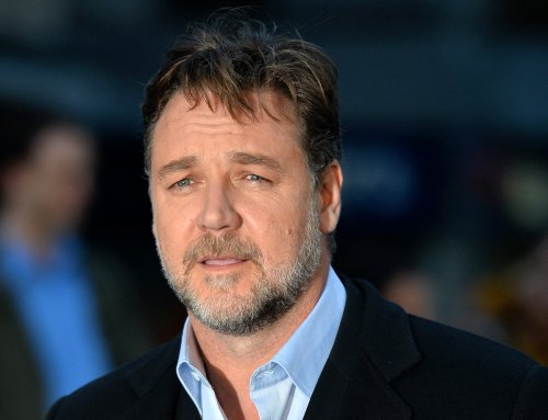 Russell Crowe intègre le casting du thriller horrifique «The Pope's Exorcist»