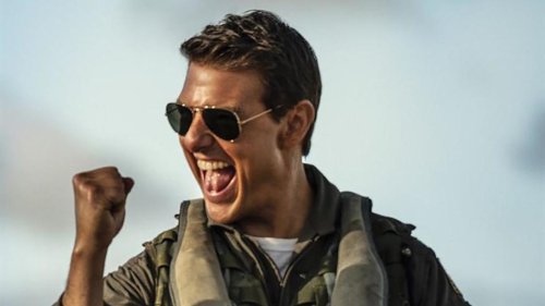 «Top Gun : Maverick» dépasse la barre du milliard de dollars de recettes mondiales