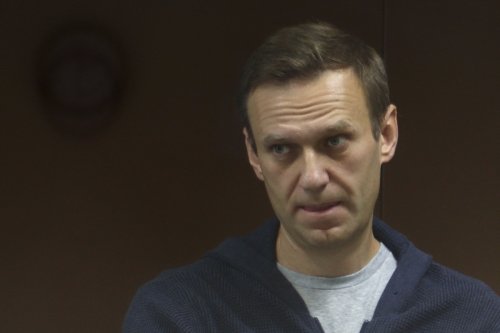 Russie : un an après l'arrestation d’Alexei Navalny, l'UE réclame sa libération
