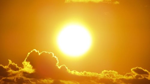 Météo : un nouveau dôme de chaleur s'installe ce week-end, des records de température attendus
