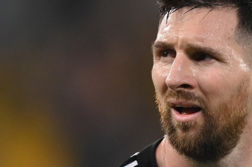 Coupe du monde 2022 : un Messi historique permet à l’Argentine de dominer l’Australie
