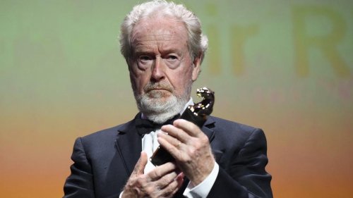 Ridley Scott rend les millénials responsables du flop de son film, «Le Dernier Duel»