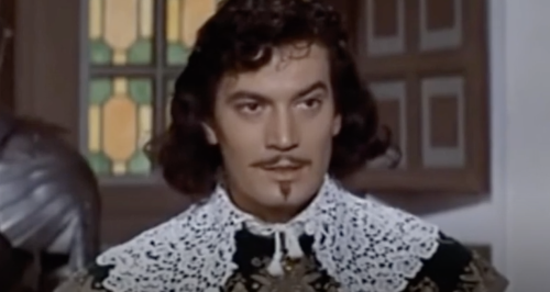 L'acteur Gérard Barray, inoubliable D'Artagnan dans «Les trois mousquetaires», est décédé à 92 ans