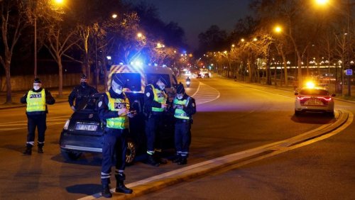 Paris : une femme de 25 ans décède après avoir été percutée par un automobiliste qui fuyait la police
