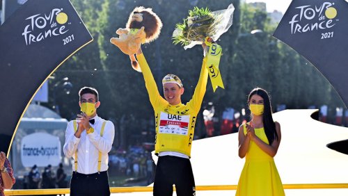 Combien Gagne Le Vainqueur Du Tour De France Combien gagne le vainqueur du Tour de France 2022 ? | Flipboard