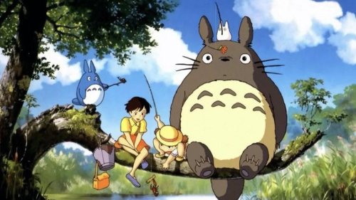 Japon : une campagne de financement participatif lancée pour préserver la forêt du Totoro de Miyazaki