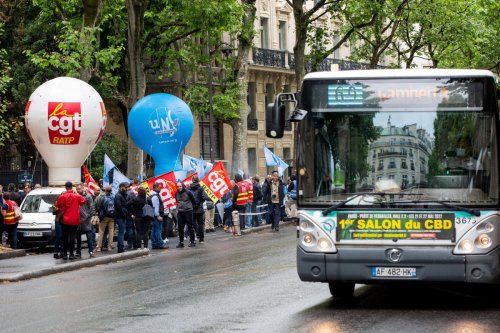 Grève RATP : la mobilisation va-t-elle durer après ce mercredi ?