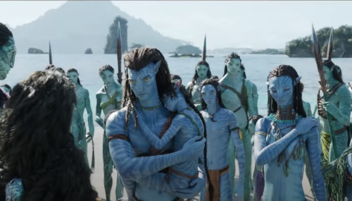Avatar 2 : le film devrait dépasser les 150 millions dollars de recettes pour son premier week-end aux Etats-Unis
