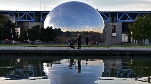 Paris : un ado meurt après une noyade dans le canal de l'Ourcq