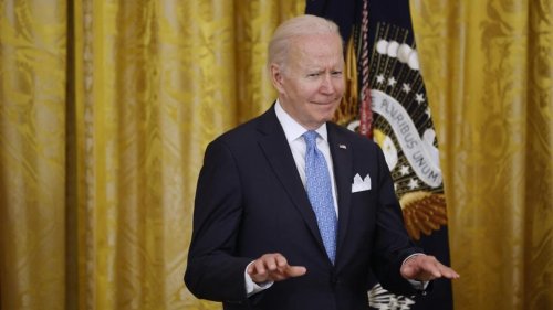 Terrorisme : Joe Biden approuve le retour d’une présence militaire en Somalie