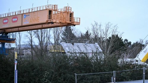 Toulouse : un mort et des blessés sur le chantier de la future troisième ligne du métro