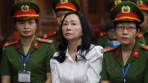 Vietnam : elle risque la peine de mort pour une fraude bancaire de près de 41 millions d’euros