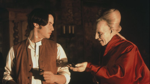Keanu Reeves : quand le comédien révélait avoir donné des champignons hallucinogènes à Francis Ford Coppola