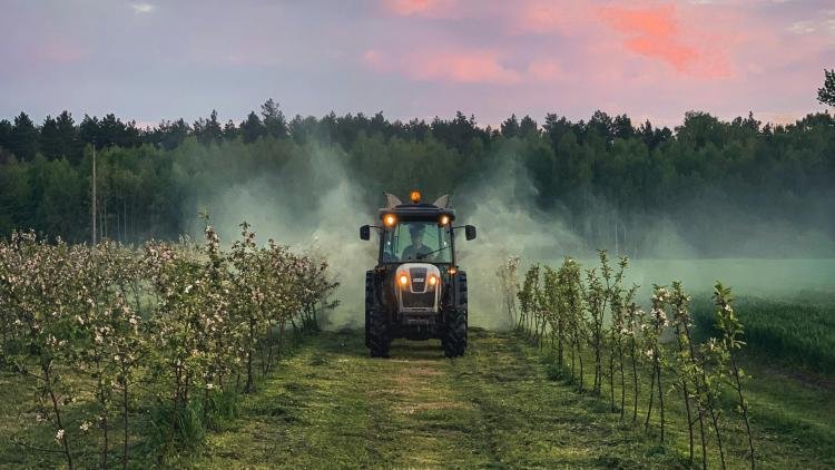 Des insecticides et herbicides à l’origine d’intoxications en France alors qu’ils étaient interdits dans l’Union européenne