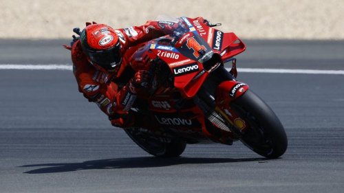 MotoGP : le classement définitif 2023 des pilotes