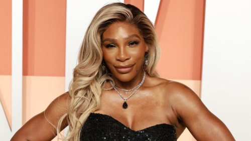 «Je ne ferais jamais ça» : Serena Williams dément avoir voulu vexer son ex-compagnon Drake lors de sa participation au spectacle du Super Bowl de Kendrick Lamar, rival du rappeur
