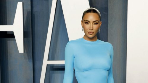 Polémique autour de la campagne de Balenciaga : Kim Kardashian sort du silence et se dit «dégoûtée et outragée»