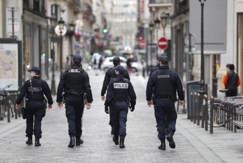 Paris : Voici les rues concernées par l'interdiction de boire de l'alcool