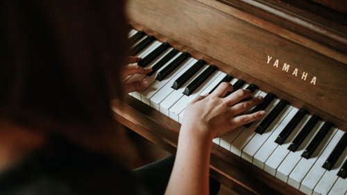Un concert de piano unique au monde dans les Alpes-Maritimes