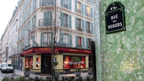 Rue des rosiers : 40 ans après l’attentat, où en est l’enquête ?