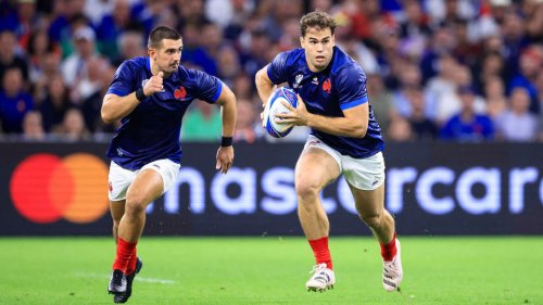 Coupe du monde de rugby 2023 : le XV de France qualifié pour les quarts de finale si…