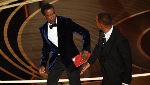 Chris Rock : Leslie Jones dévoile les conséquences de la gifle de Will Smith sur l'humoriste et sa famille