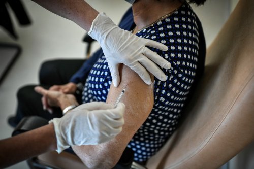 Variole du singe : 9 centres de vaccination prêts à ouvrir en Île-de-France