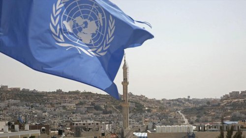 Gaza : le Conseil de sécurité de l'ONU se penche sur la situation