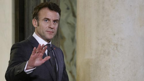 Pourquoi Emmanuel Macron se rend-il à Bordeaux ce vendredi ?